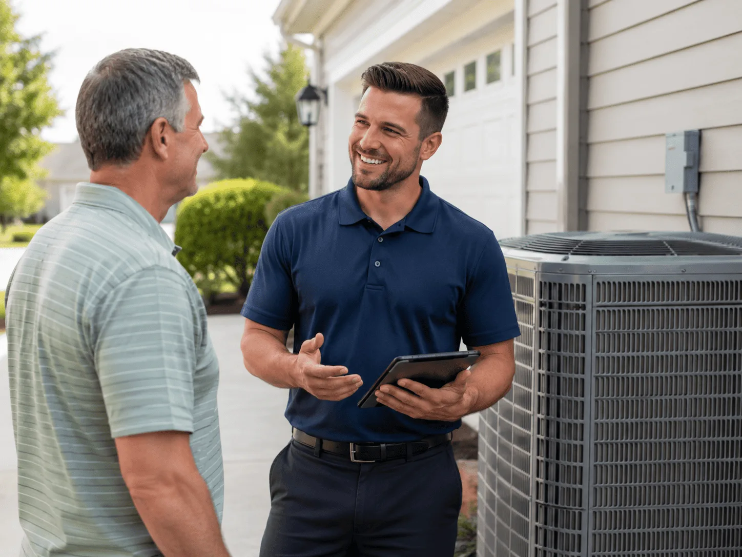Heat Pump Installation Chetopa, KS FAQs